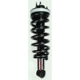 Purchase Top-Quality FCS AUTOMOTIVE - 1336349 - Assemblage de jambe de force avant complet pa1