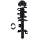 Purchase Top-Quality FCS AUTOMOTIVE - 1337124R - Strut Assembly pa1