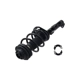 Purchase Top-Quality FCS AUTOMOTIVE - 1337124R - Strut Assembly pa3