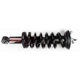 Purchase Top-Quality Front Complete Strut Assembly by FCS AUTOMOTIVE pa4