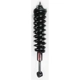 Purchase Top-Quality FCS AUTOMOTIVE - 1345566L - Front Complete Strut Assembly pa1