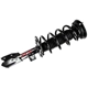 Purchase Top-Quality FCS AUTOMOTIVE - 2333392L - Front Complete Strut Assembly pa2