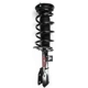 Purchase Top-Quality FCS AUTOMOTIVE - 2333392L - Front Complete Strut Assembly pa3