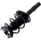 Purchase Top-Quality FCS AUTOMOTIVE - 2333392L - Front Complete Strut Assembly pa5