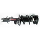 Purchase Top-Quality FCS AUTOMOTIVE - 2333476L - Front Complete Strut Assembly pa2