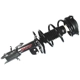 Purchase Top-Quality FCS AUTOMOTIVE - 2333476L - Front Complete Strut Assembly pa3