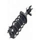 Purchase Top-Quality FCS AUTOMOTIVE - 2333790L - Front Complete Strut Assembly pa5