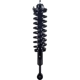 Purchase Top-Quality FCS AUTOMOTIVE - 2345984L - Strut Assembly pa2