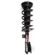 Purchase Top-Quality Front Complete Strut Assembly by FCS AUTOMOTIVE - 3333392R pa1