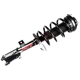 Purchase Top-Quality FCS AUTOMOTIVE - 5333406L - Front Complete Strut Assembly pa2