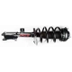 Purchase Top-Quality FCS AUTOMOTIVE - 5333406L - Front Complete Strut Assembly pa3