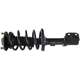 Purchase Top-Quality GSP NORTH AMERICA - 810013 - Suspension Strut and Coil Spring Assembly pa2