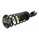 Purchase Top-Quality GSP NORTH AMERICA - 810331 - Suspension Strut and Coil Spring Assembly - front left pa3