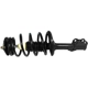 Purchase Top-Quality GSP NORTH AMERICA - 869223 - Suspension Strut and Coil Spring Assembly - Front Left pa5