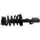 Purchase Top-Quality GSP NORTH AMERICA - 869238 - Suspension Strut and Coil Spring Assembly - Front Right pa1