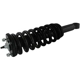 Purchase Top-Quality GSP NORTH AMERICA - 869315 - Suspension Strut and Coil Spring Assembly - Front Left pa2