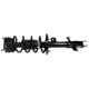 Purchase Top-Quality GSP NORTH AMERICA - 882730 - Suspension Strut and Coil Spring Assembly - Front Left pa2