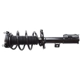 Purchase Top-Quality GSP NORTH AMERICA - 883246 - Axle Shafts pa3