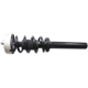 Purchase Top-Quality Front Complete Strut Assembly by GSP NORTH AMERICA pa1