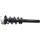 Purchase Top-Quality Front Complete Strut Assembly by GSP NORTH AMERICA pa1