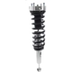 Purchase Top-Quality KYB - SR4473K - Complete Strut Assembly pa3