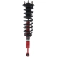 Purchase Top-Quality KYB - SRM4472 - Front Passenger Side Twin-Tube Complete Strut Assembly pa1