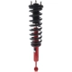 Purchase Top-Quality KYB - SRM4472 - Front Passenger Side Twin-Tube Complete Strut Assembly pa2