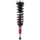 Purchase Top-Quality KYB - SRM4473 - Front Driver Side Twin-Tube Complete Strut Assembly pa4