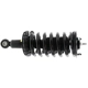 Purchase Top-Quality Front Complete Strut Assembly by KYB pa1