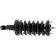 Purchase Top-Quality Front Complete Strut Assembly by KYB pa2