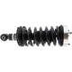 Purchase Top-Quality Front Complete Strut Assembly by KYB pa1