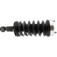 Purchase Top-Quality Front Complete Strut Assembly by KYB pa3