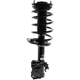 Purchase Top-Quality Front Complete Strut Assembly by KYB - SR4246 pa10