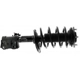 Purchase Top-Quality Front Complete Strut Assembly by KYB - SR4246 pa7