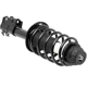 Purchase Top-Quality Front Complete Strut Assembly by MANDO - MSS050319 pa2