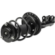 Purchase Top-Quality Front Complete Strut Assembly by MANDO - MSS050506 pa1