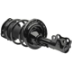 Purchase Top-Quality Front Complete Strut Assembly by MANDO - MSS050506 pa2