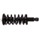 Purchase Top-Quality Front Complete Strut Assembly by MONROE pa2