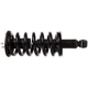 Purchase Top-Quality Front Complete Strut Assembly by MONROE pa4