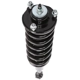 Purchase Top-Quality PRT - 713198R - Suspension Strut and Coil Spring Assembly pa3