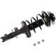 Purchase Top-Quality Front Complete Strut Assembly by PRT - 811386 pa1