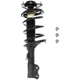 Purchase Top-Quality Front Complete Strut Assembly by PRT - 811386 pa2