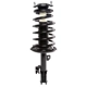 Purchase Top-Quality PRT - 814242 - Suspension Strut and Coil Spring Assembly pa1