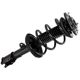 Purchase Top-Quality PRT - 814547 - Front Passenger Side Strut Assembly pa1