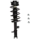 Purchase Top-Quality PRT - 815968 - Front Driver Side Strut Assembly pa1