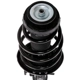 Purchase Top-Quality Front Complete Strut Assembly by PRT - 818324 pa3