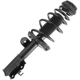 Purchase Top-Quality Front Complete Strut Assembly by UNITY AUTOMOTIVE - 11058 pa2