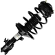 Purchase Top-Quality UNITY AUTOMOTIVE - 11181 - Front Complete Strut Assembly pa2