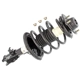 Purchase Top-Quality UNITY AUTOMOTIVE - 11181 - Front Complete Strut Assembly pa3