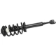 Purchase Top-Quality UNITY AUTOMOTIVE - 11272 -Front Complete Strut Assembly pa1